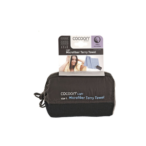 Cocoon Terry Towel Light Medium - Outdoor Food