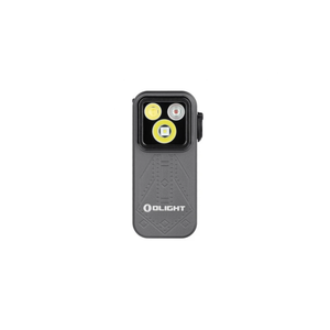 Olight Oclip Pro Phantom Squadron | Clip-on Zaklamp | USB-C Oplaadbaar - Outdoor Food