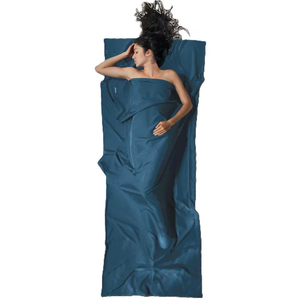 Cocoon - Cocoon • Eucalyptus Lyocell Lakenzak • Duurzame Travelsheet