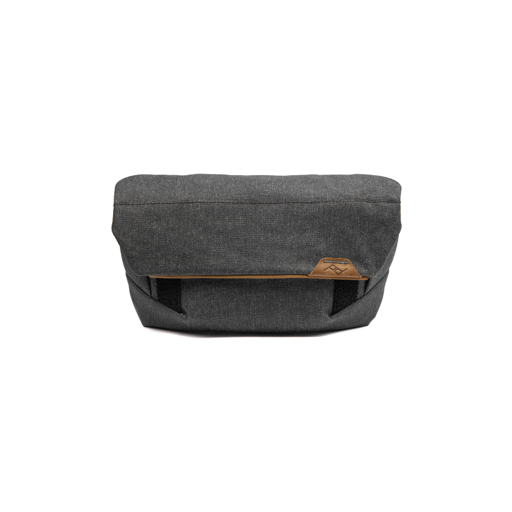 The field Pouch - Charcoal - Outdoor Food