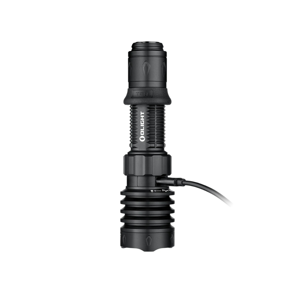 Olight Warrior X 4
