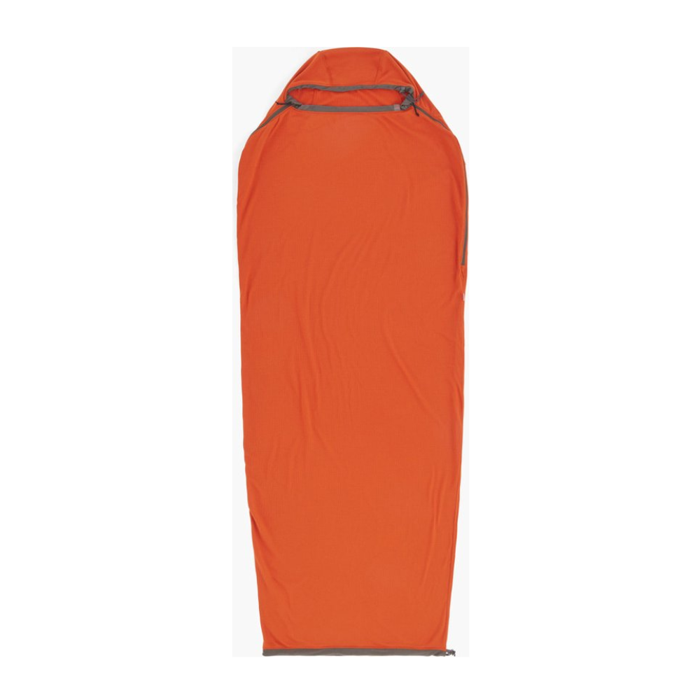 Sea to Summit • Reactor Fleece • Mumienschlafsack