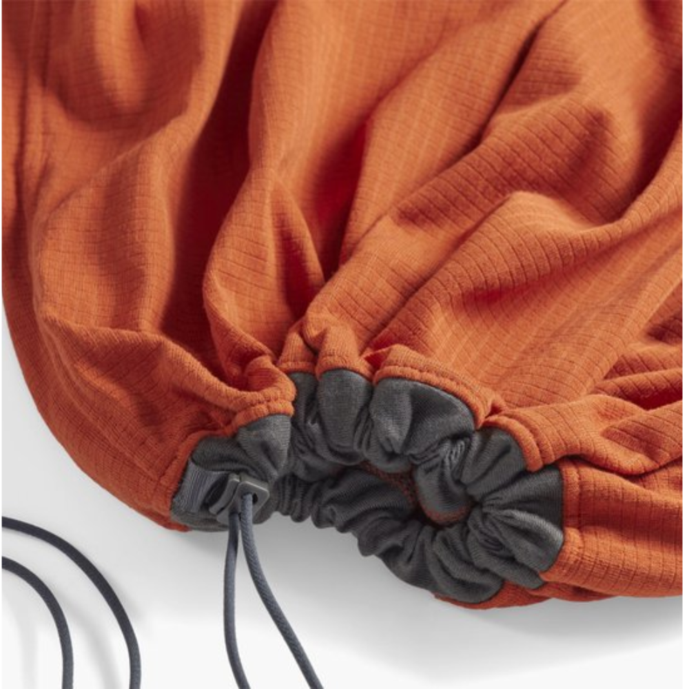 Sea to Summit • Reactor Fleece • Mumienschlafsack