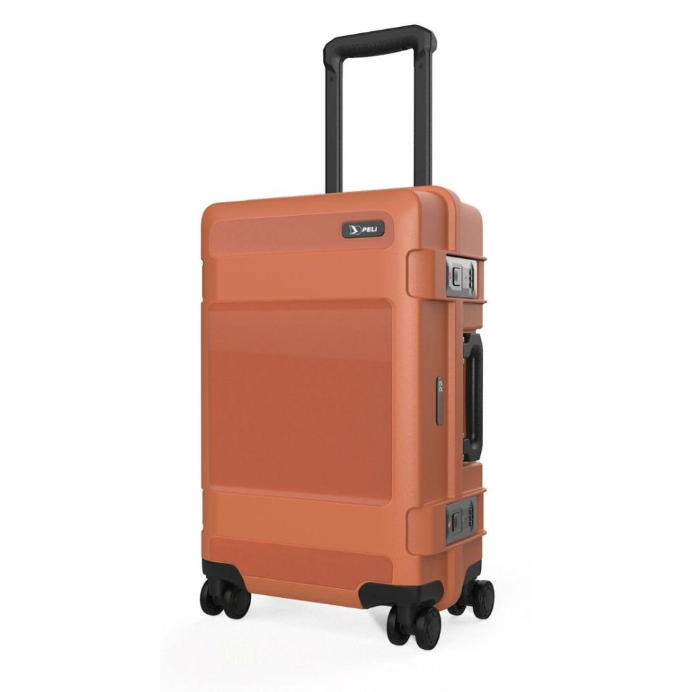 Peli ATX TRVL Hartschalenkoffer • Robuster Reisekoffer