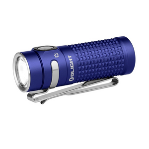 Baton 4 kit blauw