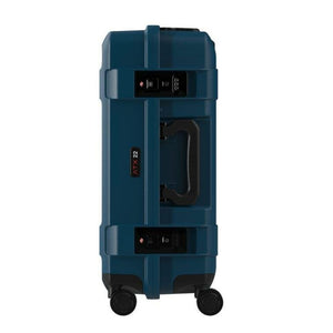 Peli - Peli ATX TRVL Hard-Sided Luggage Indigo • Stevige koffer