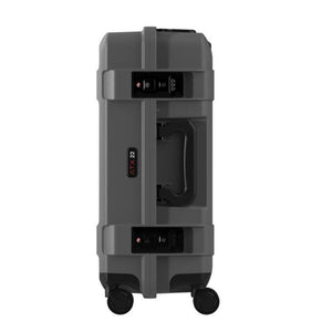 Peli - Peli ATX TRVL Hard-Sided Luggage Charcoal • Stevige koffer