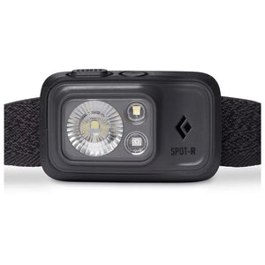 Black Diamond Spot 400-R Graphite - Outdoor Food
