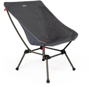 Vango Microlite stoel - India Ink - Outdoor Food