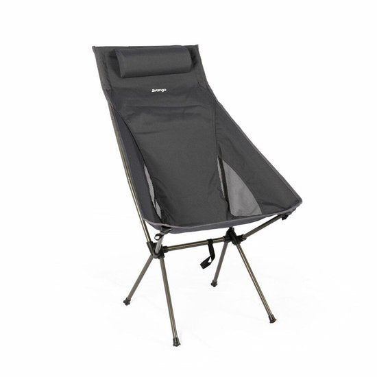 Vango Micro Tall Chair – India Ink - Outdoor Food