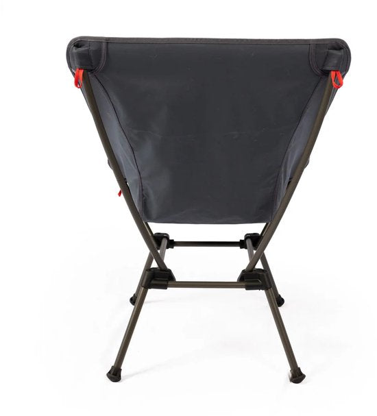 Vango Microlite stoel - India Ink - Outdoor Food