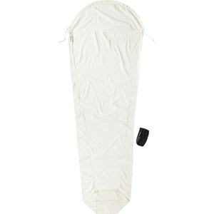 Cocoon Mummy Liner - 100% Egyptisch Katoen - Tuareg - Outdoor Food