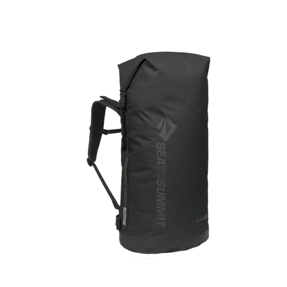 Sea to Summit Big River Dry Backpack 75 L - Outdoor Food