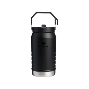 Stanley Iceflow Flip Straw 2.0 Jug 1.9L Black
