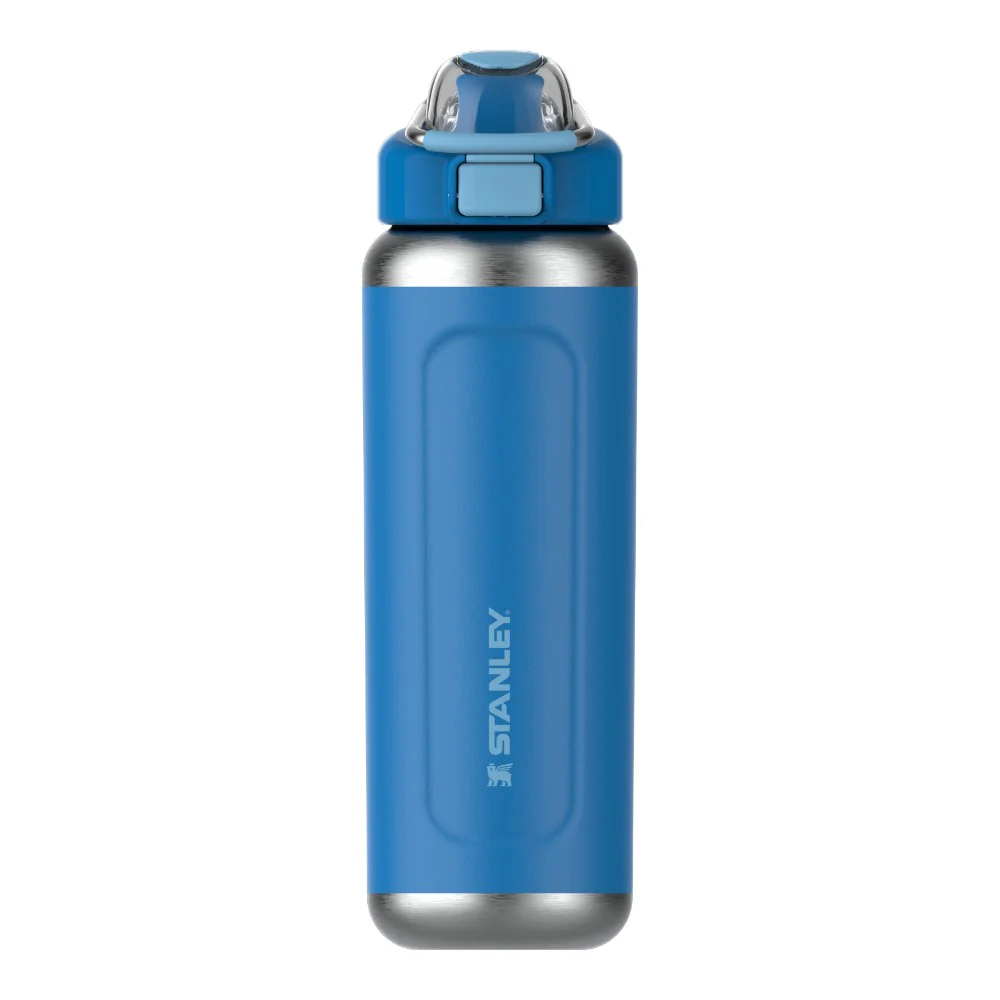 Stanley Wellspring Bottle 0.71 L azzure