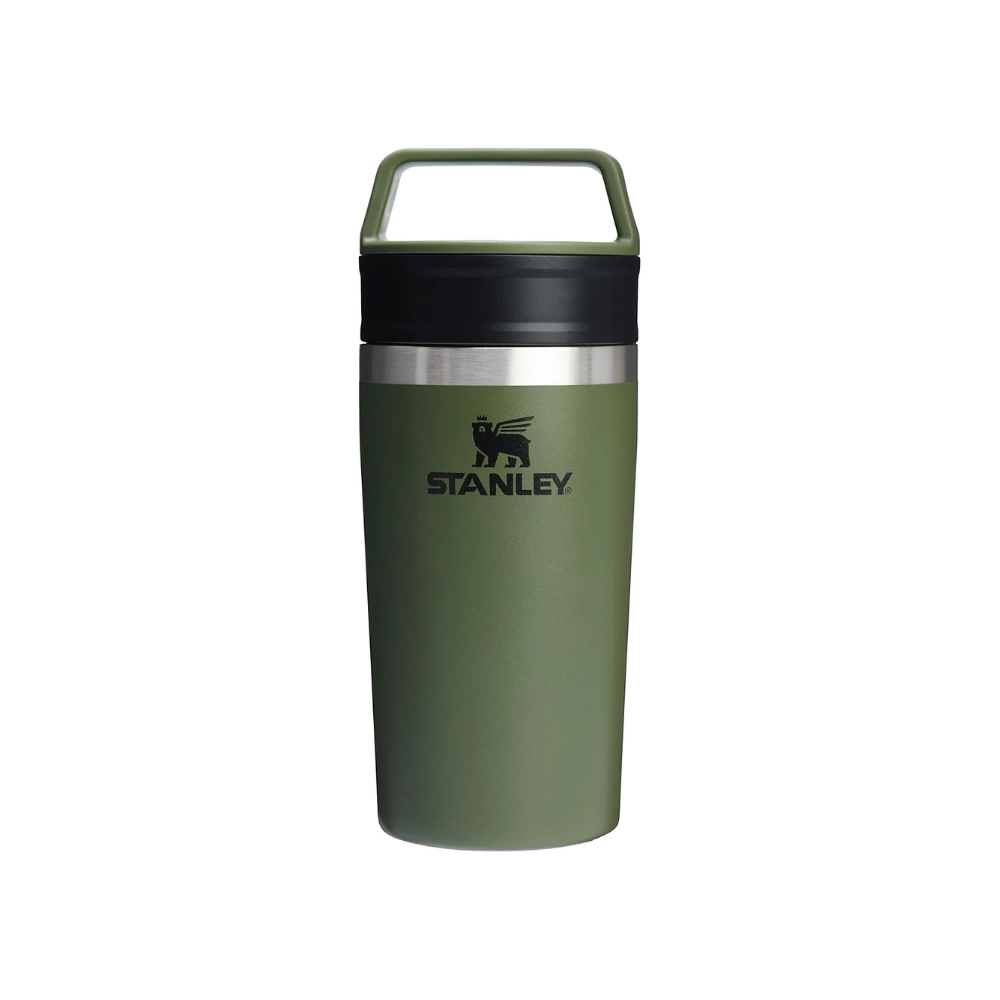 Stanley The Café-To-Go Travel Mug 0.35L Dried Pine