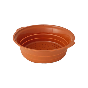 Sea to Summit Detour 5L Kookset – Opvouwbare Pan met Vergiet en Snijplanken - Outdoor Food