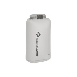 Sea to Summit Ultra-Sil Dry Bag 5L Ultralicht & Waterdicht - Outdoor Food