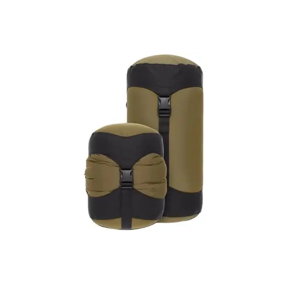 Sea to Summit Compressiezak 8L Licht & Ruimtebesparend - Outdoor Food