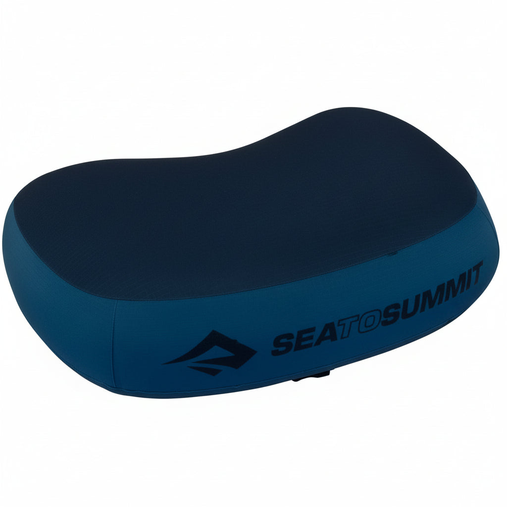 Aeros Premium Pillow - Regular - Dark Blue
