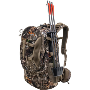 Alps Pursuit Country DNA 44L