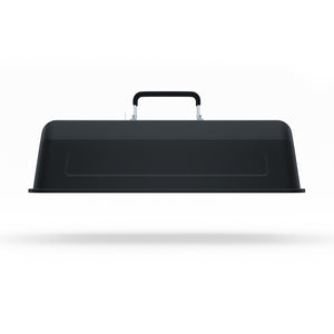 BIOLITE DEKSEL FIREPIT GRILL