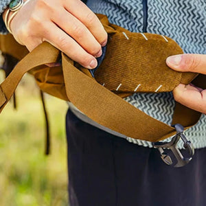 Gregory • Maven 58 RC • Comfortabele Trekkingrugzak • Vrouw - Outdoor Food