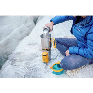 BioLite CampStove KettlePot Cook & Coffee Kit