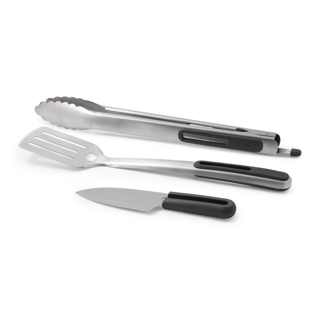 Biolite Firepit Prep & Grill Tool kit