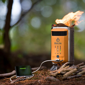 Biolite Campstove 2