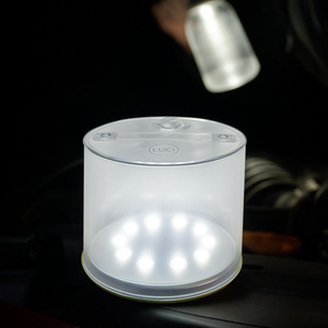 Biolite Luci Charge 150