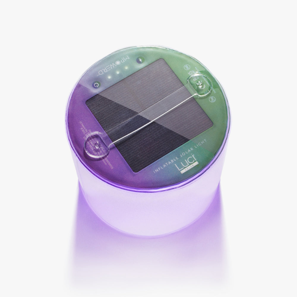Biolite Luci Original Colour