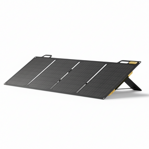 Biolite Solar 100 | Zonnepaneel | Outdoor energie