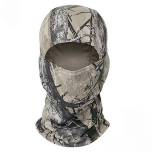 Bivakmuts realtree sand