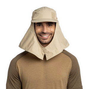 Desert Cap Solid Birch