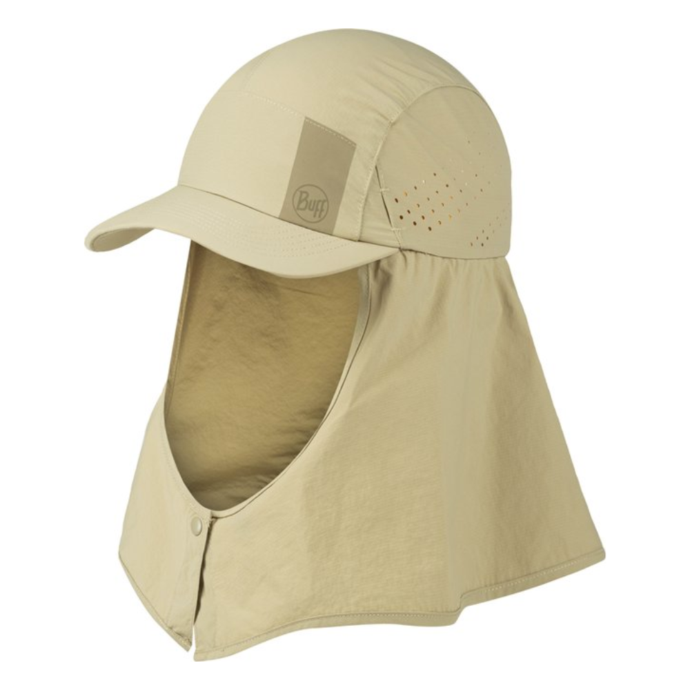 Desert Cap Solid Birch