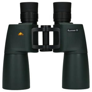 BYNOLYT Runner III 7x50 Fixed Focus