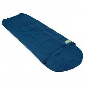 Cocoon Kidbag Fleece Chuchuna blue
