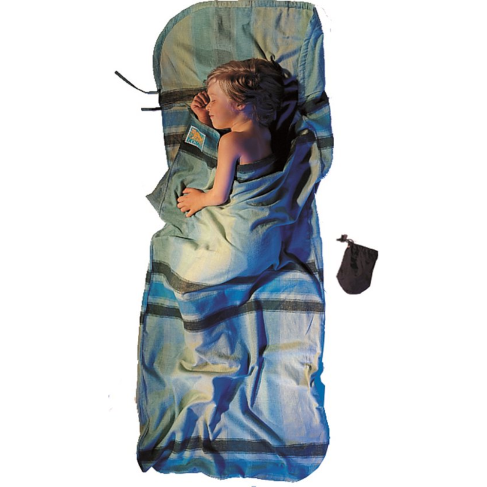 Kidsack, Cotton Flanel, African rainbow