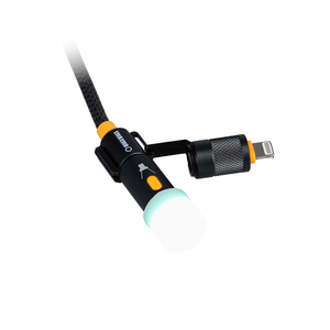 Connect • Connect - Multiplug USB Cable • Kwaliteitsproduct deel