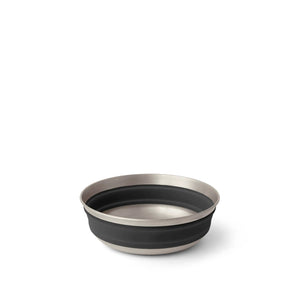 Sea to Summit Detour Collapsible Bowl M – Opvouwbare Kom - Outdoor Food