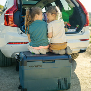 Dometix CFX2 Koelbox Outdoor handig voor op reis