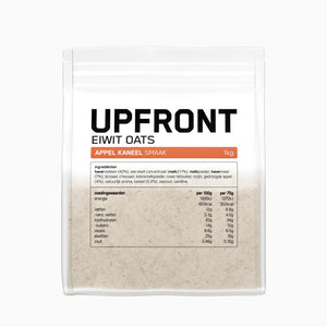Eiwit Oats - Outdoor Food
