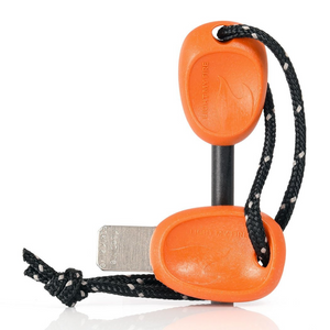 Firesteel Scout orange
