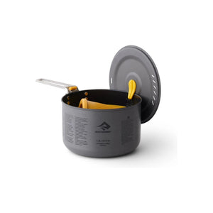 Frontier 1,3L