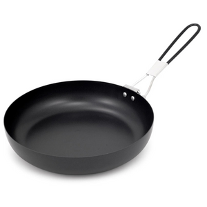 GSI Steel Folding Frypan