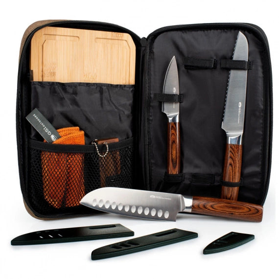 GSI - RAKAU KNIFE SET