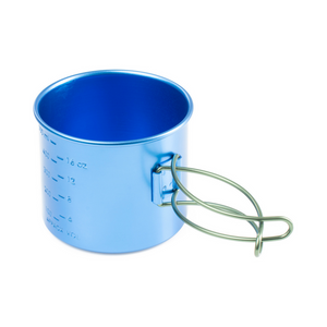 GSI BUGABOO Cup 20 FL OZ blue