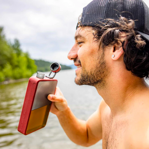GSI Boulder Flask 500ml