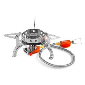 GSI Glacier Remote Stove